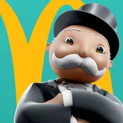 Descargar APK de Monopoly at Macca's