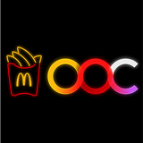 McDonald’s OOC 2023 icône