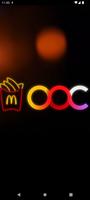 McDonald’s OOC 2023 poster