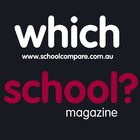 Which School QLD biểu tượng