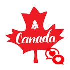 Canada Cupid icon