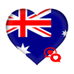 ”Australia Cupid