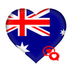 Australia Cupid