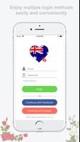 Australia Cupid постер