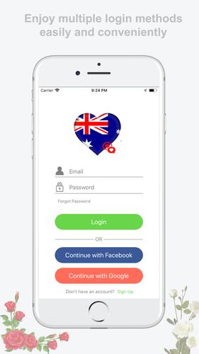 australian cupidon dating