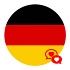 German Dating icon