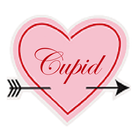 Cupid Dating ikon