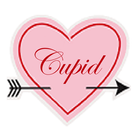 Cupid Dating ikona