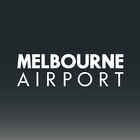 Melbourne Airport أيقونة