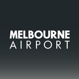 Melbourne Airport biểu tượng
