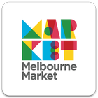 Melbourne Market Navigator ícone