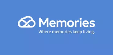 Memories - Guarde seus momento