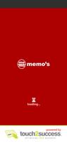 Memos Pizza and Kebab 海報