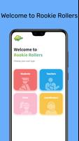 Rookie Rollers Poster