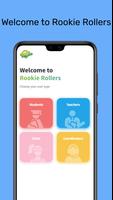 Rookie Rollers poster