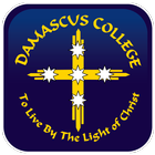 Damascus College アイコン