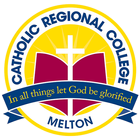 CRC Melton أيقونة