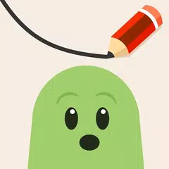 Скачать Dumb Ways To Draw APK