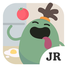 Dumb Ways JR Boffo's Breakfast ไอคอน