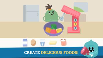 Dumb Ways JR Boffo's Breakfast スクリーンショット 1