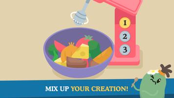 Dumb Ways JR Boffo's Breakfast syot layar 2