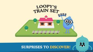 Dumb Ways JR Loopy's Train Set gönderen