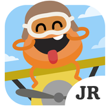 Dumb Ways JR Madcap's Plane aplikacja