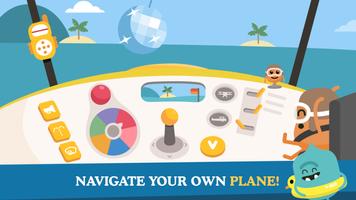 Dumb Ways JR Madcap's Plane 截图 1