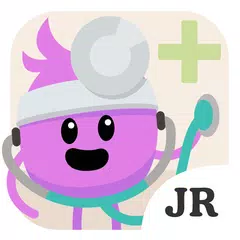 Dumb Ways JR Zany's Hospital APK download