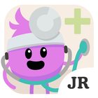 Dumb Ways JR Zany's Hospital иконка