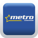 Metro Cinemas APK