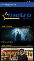Metro Cinemas Affiche