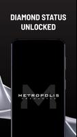 Metropolis Fremantle poster