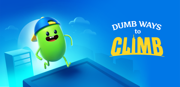 Cómo descargar la última versión de Dumb Ways to Climb APK 0.1.3 para Android 2024 image