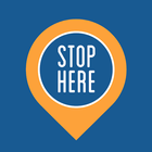 Stop Here biểu tượng