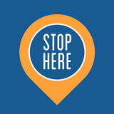 Stop Here biểu tượng