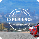 Michelin App आइकन