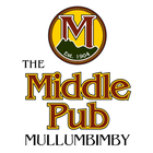 Middle Pub icône