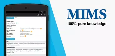 MIMS For Android