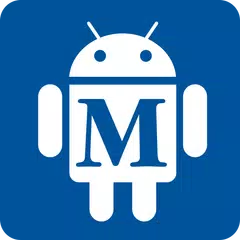 MIMS For Android アプリダウンロード