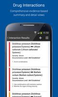 MIMS For Android screenshot 2