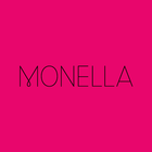 Monella आइकन