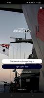 Navy's Anchorage Affiche