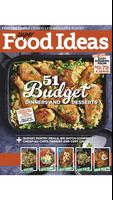 Poster Super Food Ideas