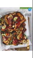 2 Schermata Super Food Ideas