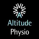 Altitude Physio aplikacja