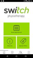 Switch Physiotherapy poster