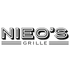 Nieo's Grille icône