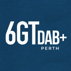 6GT Perth icône