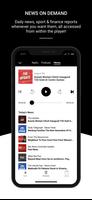 Nova Podcasts ภาพหน้าจอ 1